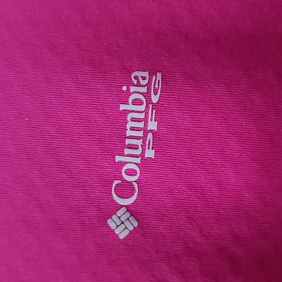 Columbia Long sleeve knit shirt - Picture 2 of 7